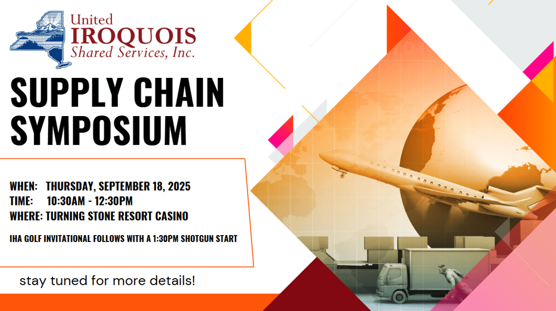 2025 supply chain symposium