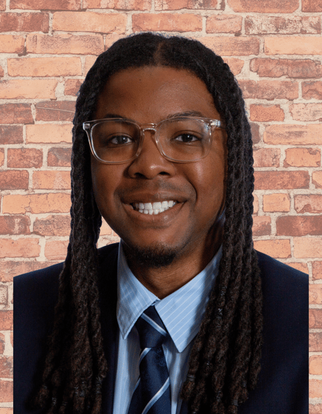 Aaron Smith Headshot