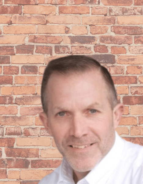 Craig Tynan Headshot