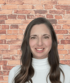 Nicole Casey headshot