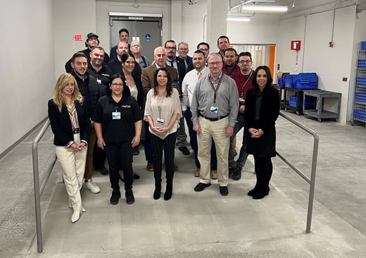 Supply Chain Recognition Award 2023 - Image 2